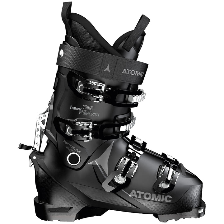 Atomic Hawx Prime XTD 95 W HT GW Alpine Touring Ski Boots - Women's 2023 Black/White