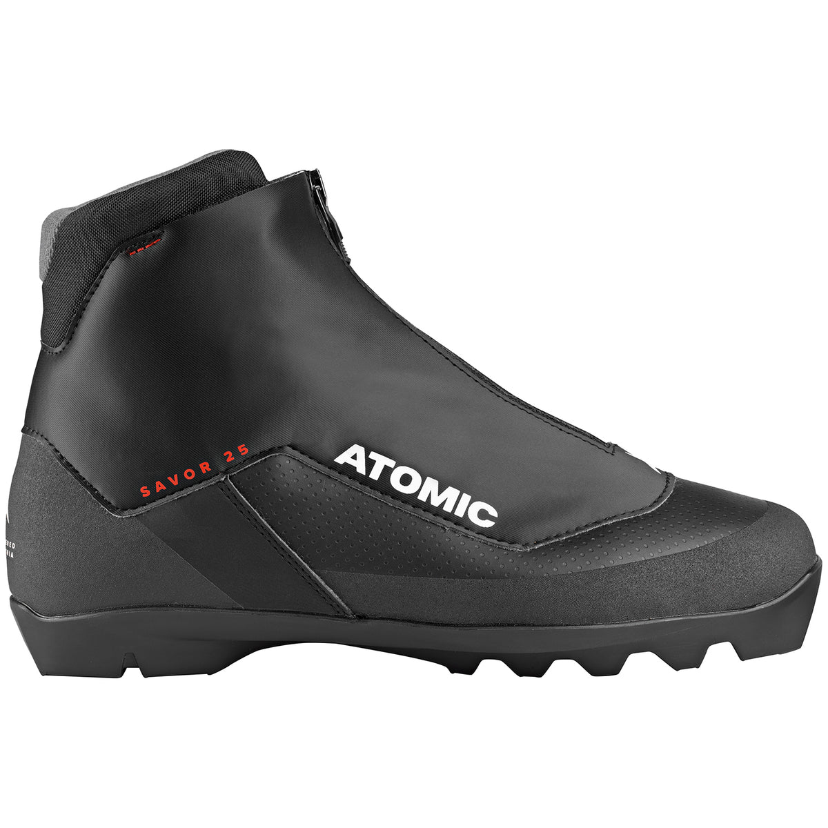 Atomic Savor 25 Cross Country Ski Boots 2023