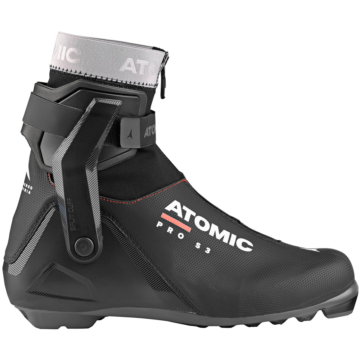 Atomic Pro S3 Cross Country Ski Boots 2023