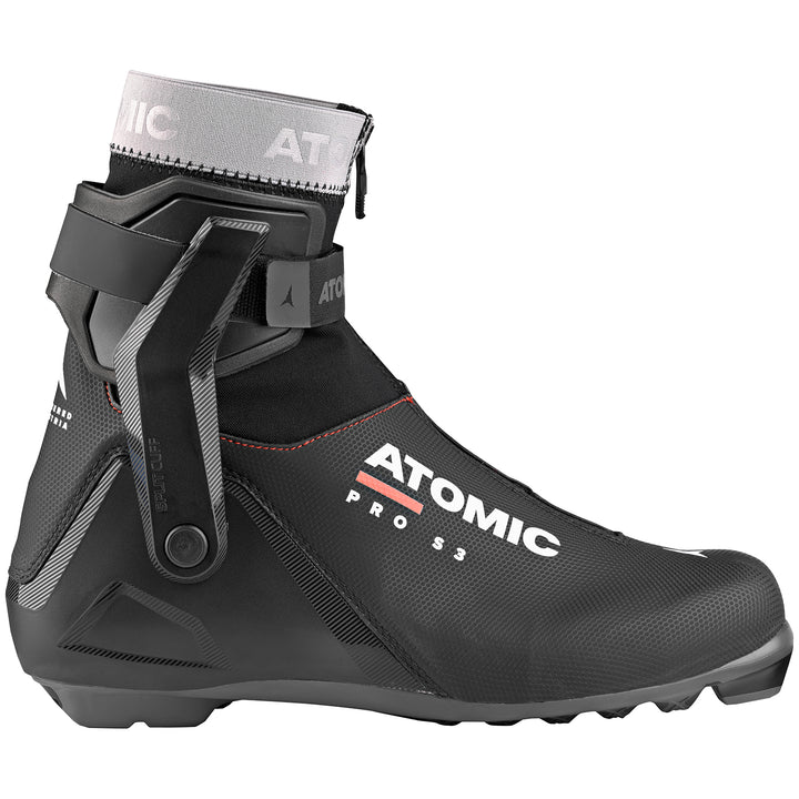 Atomic Pro S3 Cross Country Ski Boots 2023