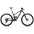 Santa Cruz Bicycles Hightower CC X01 Complete Mountain Bike 2022 Gloss Carbon