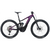 Liv Intrigue X E+ 1 Pro E-Mountain Bike - Women's 2021 Chameleon Plum