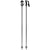 Atomic AMT Carbon SQS Ski Poles Black/Anthrazit