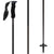 Atomic AMT Ultra SQS Ski Poles 2026 All Black