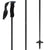 Atomic AMT Ultra SQS W Ski Poles - Women's 2024 Black/Champ Gold