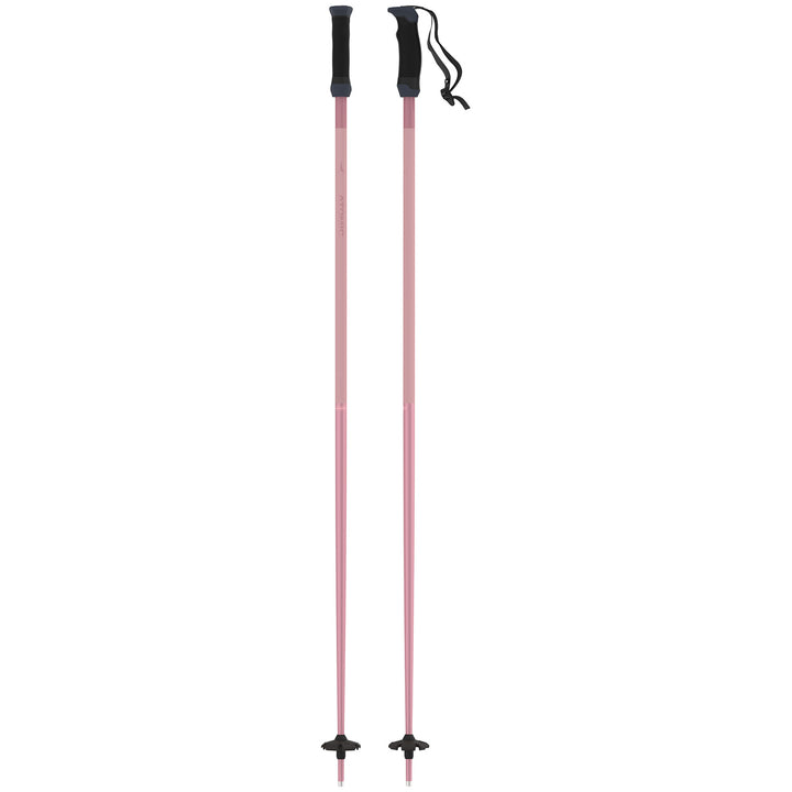 Atomic AMT SQS W Ski Poles - Women's Rose