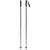 Atomic Park Ski Poles 2027 Black/Sand