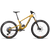 Santa Cruz Bicycles Bronson CC XX1 AXS Reserve Complete Mountain Bike 2022 Paydirt Gold