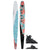 Radar Union Slalom Ski + Prime & ARTP Bindings - Women's