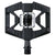Crank Brothers Double Shot 1 Pedals Black