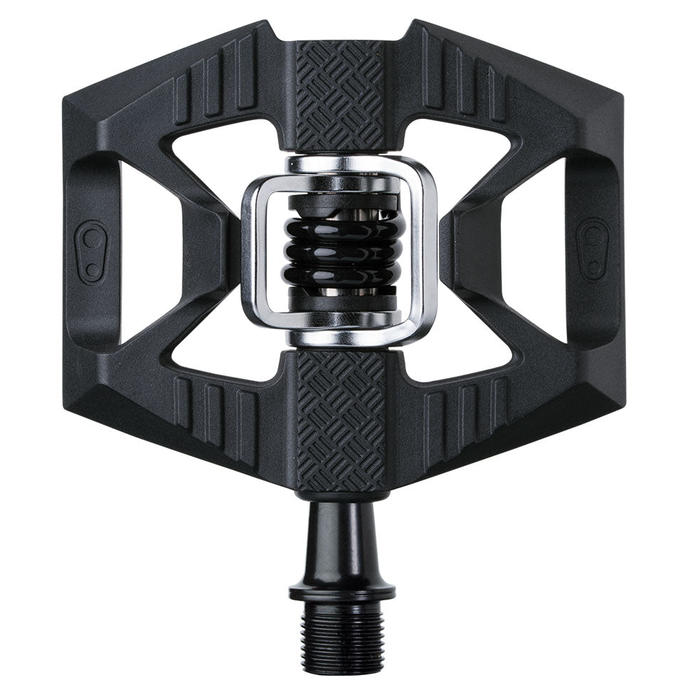 Crank Brothers Double Shot 1 Pedals Black