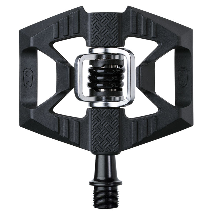 Crank Brothers Double Shot 1 Pedals Black