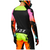Fox Flexair Pyre Limited Edition LS Jersey Black