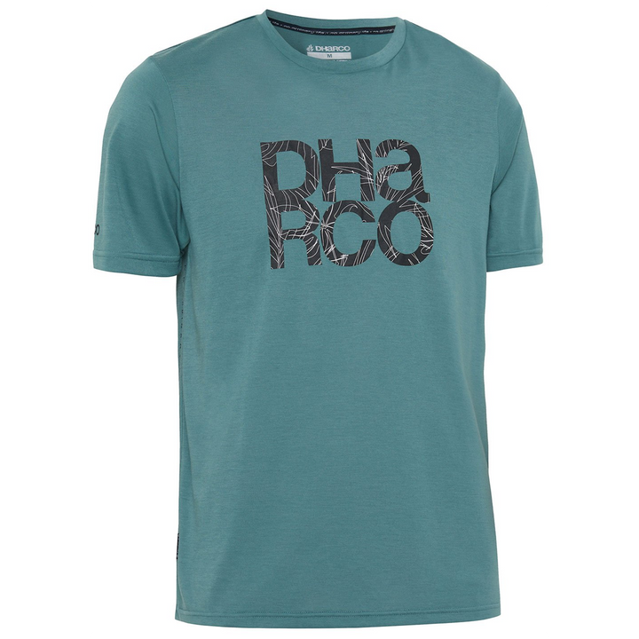 DHaRCO Tech Tee Pipeline