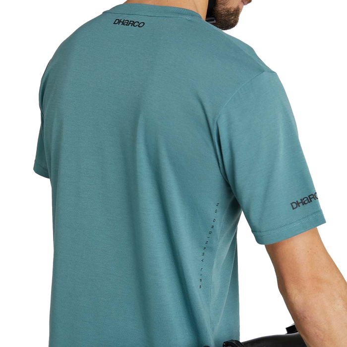 DHaRCO Tech Tee Pipeline