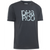 DHaRCO Tech Tee Carbon Ice