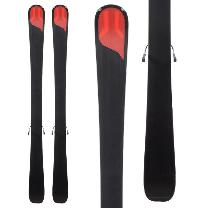 Rossignol Experience 80 Ci Skis + Xpress 11 GW Bindings 2021