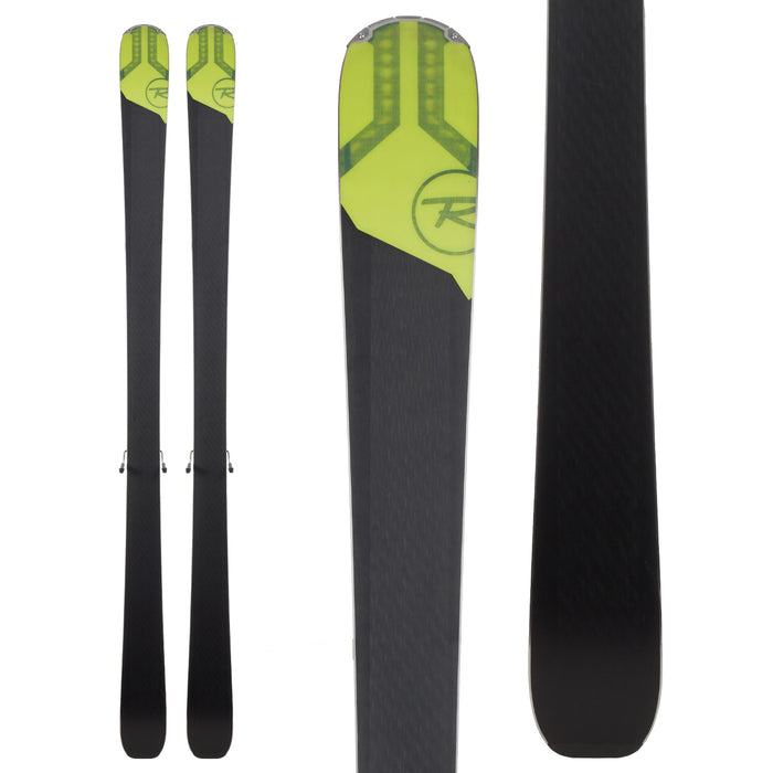 Rossignol Experience 84 Ai Skis + NX 12 Konect GW Bindings 2021