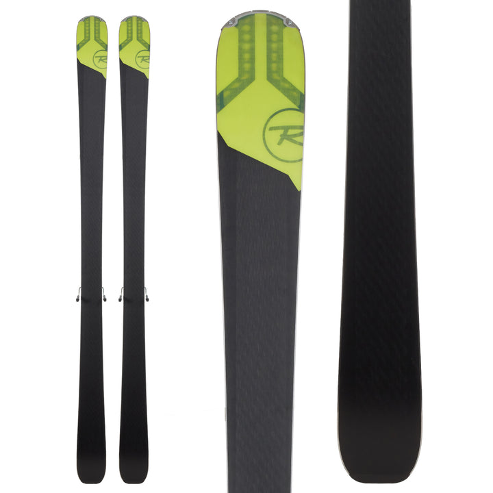 Rossignol Experience 84 Ai Skis + NX 12 Konect GW Bindings 2021
