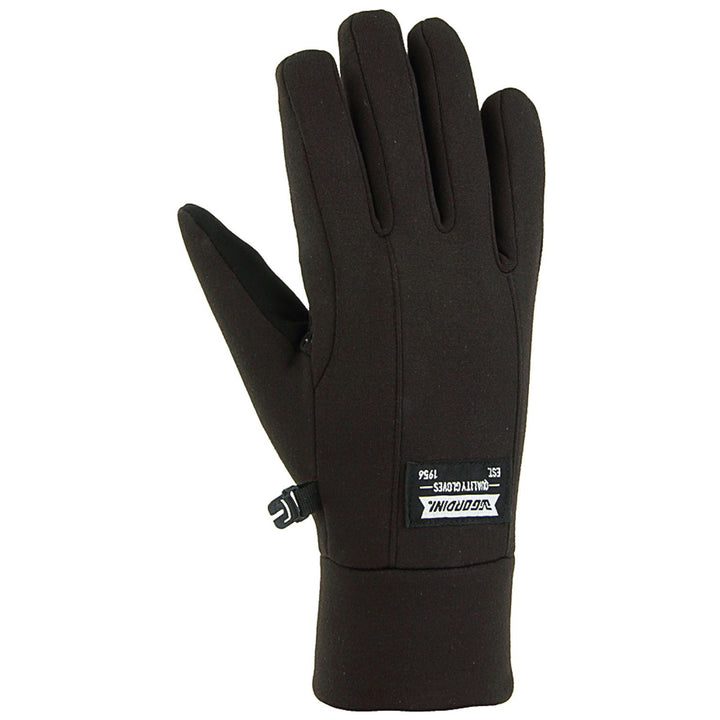 Gordini Rebel Gloves Black