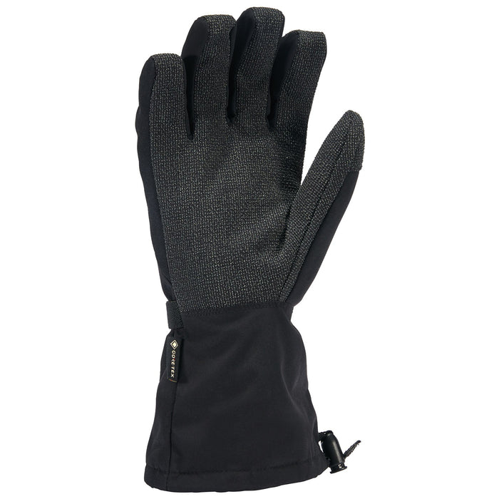 Gordini Front Line Gore-Tex Gloves Black