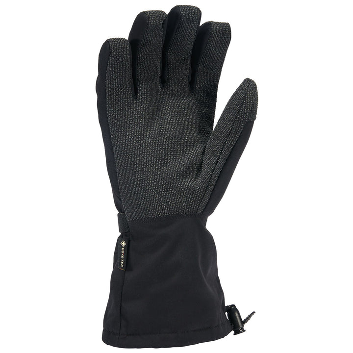 Gordini Front Line Gore-Tex Gloves Black