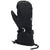 Gordini Front Line GORE-TEX Mittens Black