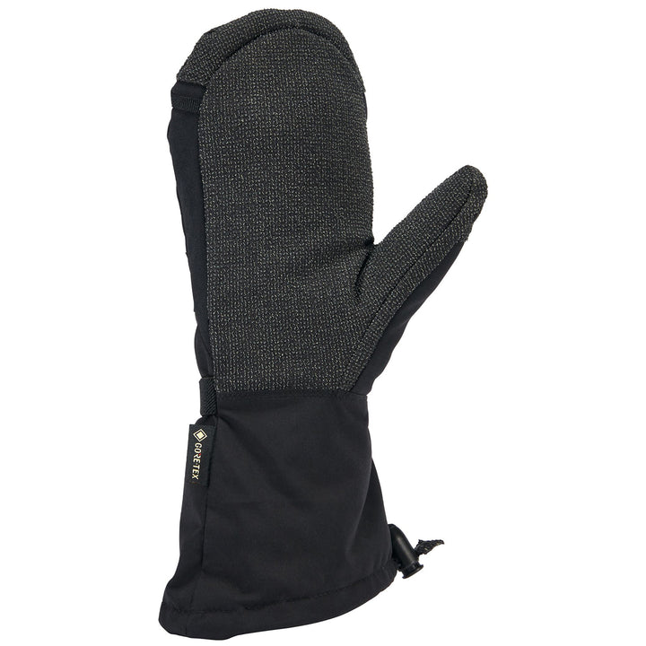 Gordini Front Line GORE-TEX Mittens Black