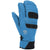 Gordini Cirque 3-Finger Mittens Royal