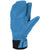 Gordini Cirque 3-Finger Mittens Royal