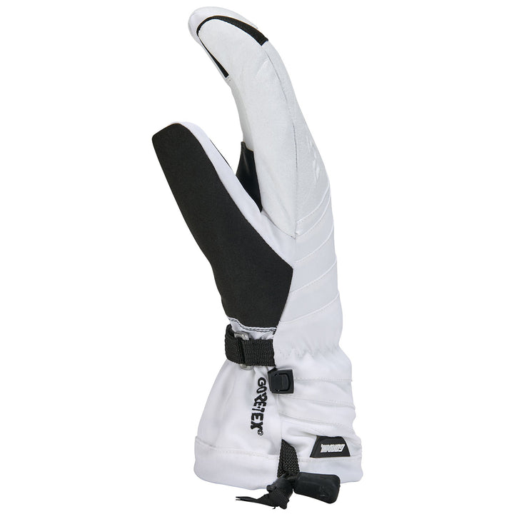 Gordini Storm Trooper GORE-TEX Gloves - Women's White