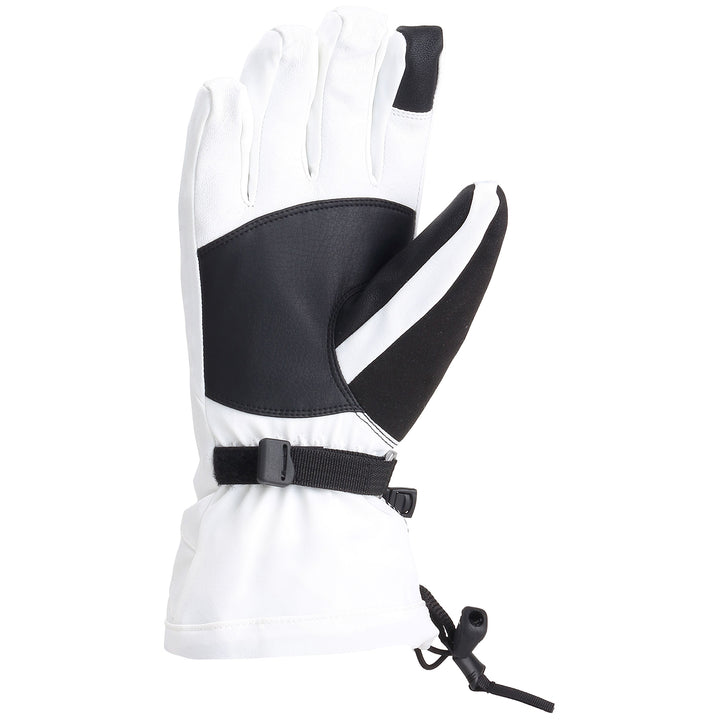 Gordini Storm Trooper GORE-TEX Gloves - Women's White