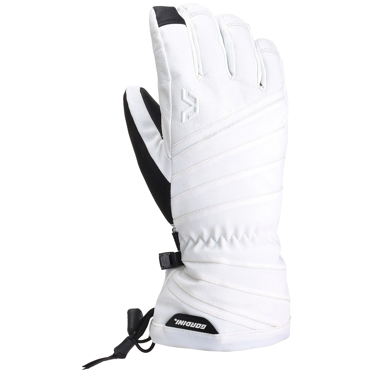Gordini Storm Trooper GORE-TEX Gloves - Women's White