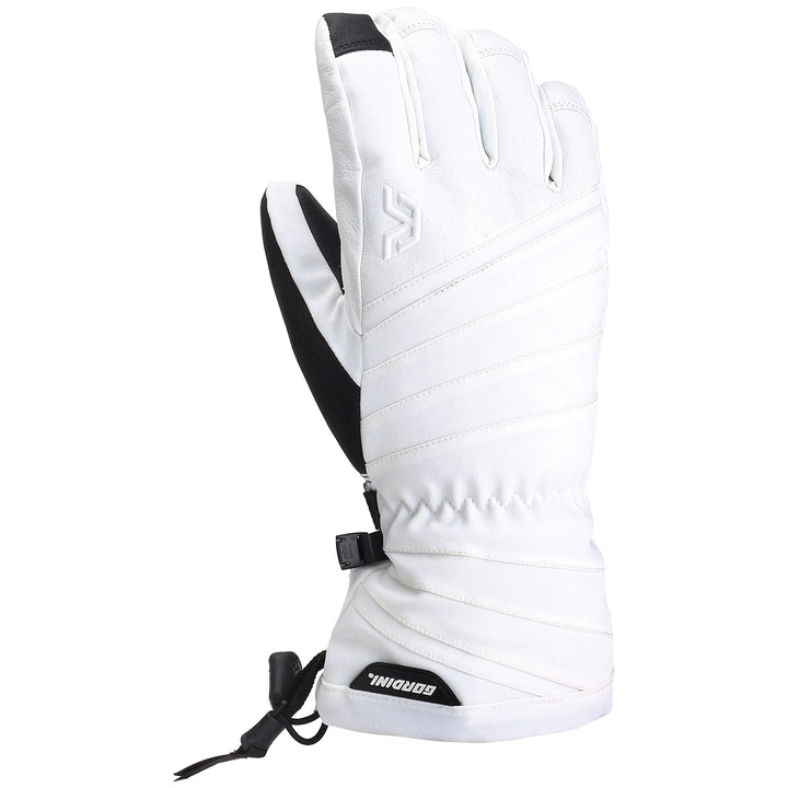 Gordini Storm Trooper GORE-TEX Gloves - Women's White