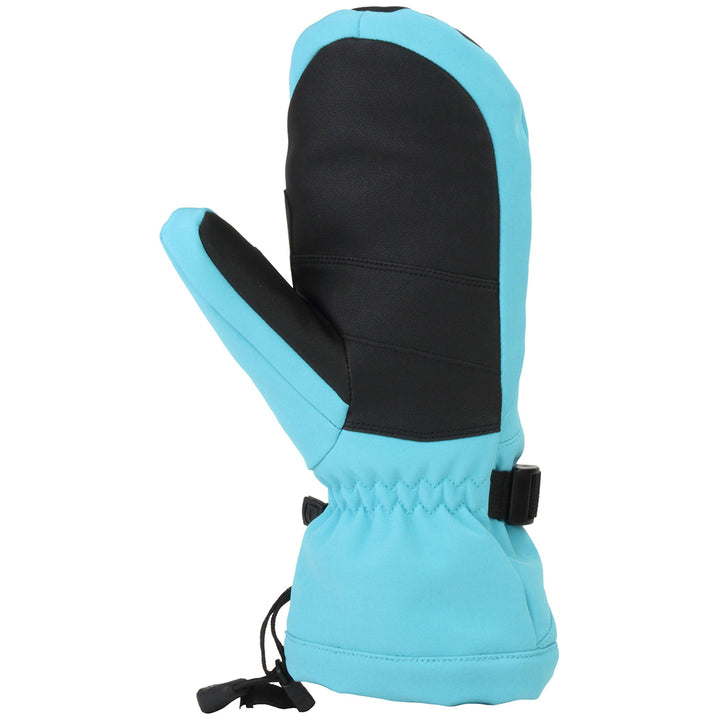 Gordini Fall Line Mittens - Women's Blue Mist