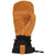 Gordini Cache Gauntlet Mittens - Women's Tan Black