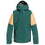 Quiksilver Highline Pro 3L GORE-TEX Pro Jacket - Men's June Bug