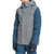 Quiksilver Ridge Jacket - Boys' Iron Gate