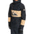 Quiksilver Steeze Jacket - Men's True Black