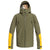 Quiksilver Hiking Path Jacket - Men's Grape Leaf