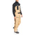 Quiksilver Highline Pro 3L GORE-TEX Pro Bibs - Men's Tannin