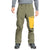 Quiksilver Hiking Path Pants - Men's Grape Leaf