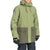 Quiksilver Horizon Jacket - Men's Grape Leaf