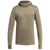 Quiksilver Steep Point Hoodie Fleece - Men's Grape Leaf