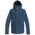 Quiksilver Quest Stretch Jacket - Men's Insignia Blue