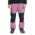Quiksilver Snow Down Pants - Men's Purple Gumdrop