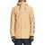 Quiksilver In the Hood Jacket - Men's Tannin
