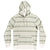 Quiksilver Great Otoway Hoodie - Men's Tarmac