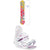 Roxy XOXO Rowley Edition C3 Snowboard + Lola Snowboard Bindings - Women's 2022