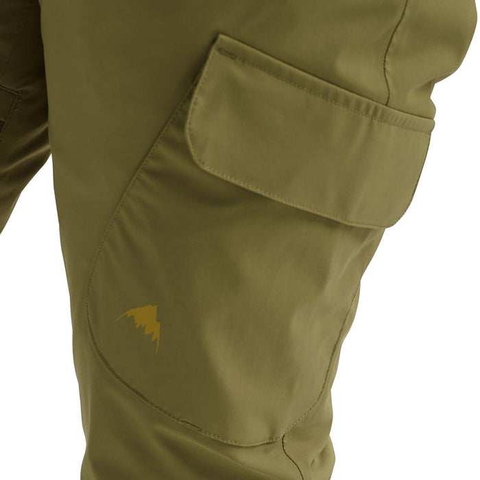 Burton GORE-TEX Gloria Tall Pants - Women's Martini Olive